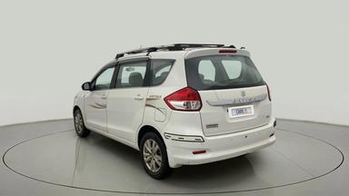 2016 Maruti Ertiga