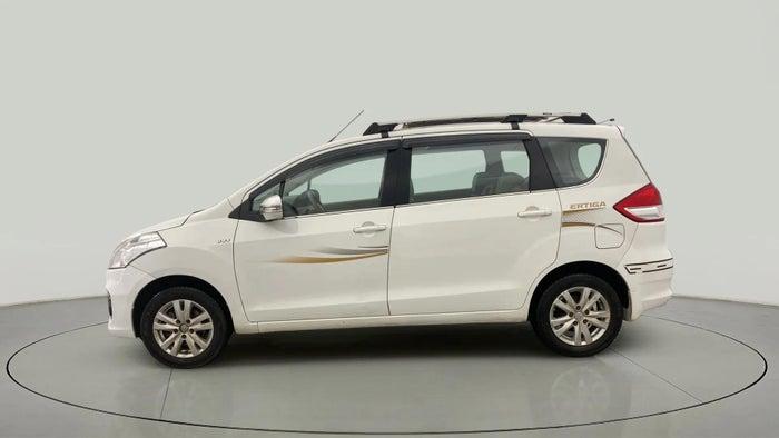 2016 Maruti Ertiga