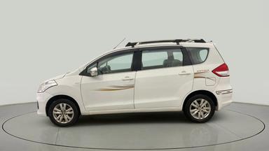 2016 Maruti Ertiga