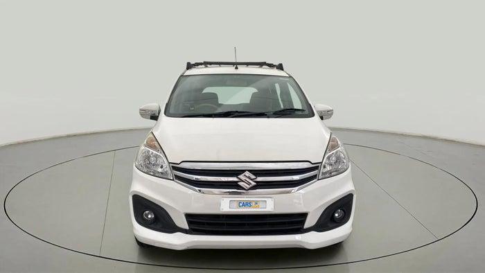 2016 Maruti Ertiga