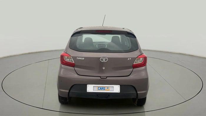 2016 Tata Tiago