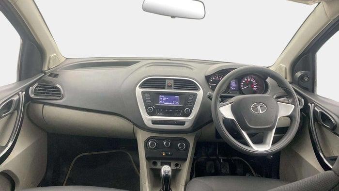 2016 Tata Tiago