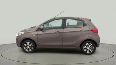 2016 Tata Tiago