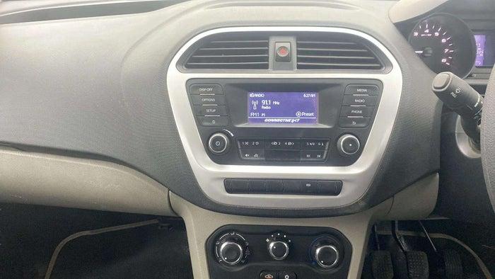 2016 Tata Tiago