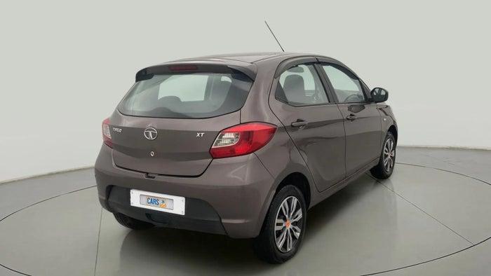 2016 Tata Tiago