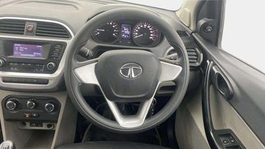 2016 Tata Tiago