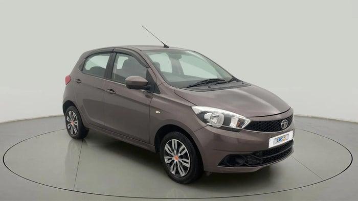 2016 Tata Tiago