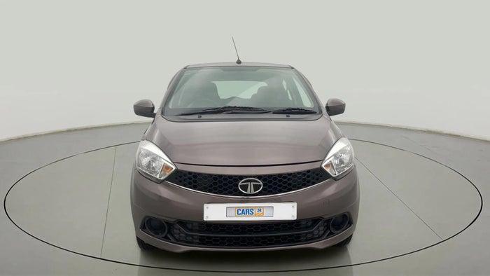 2016 Tata Tiago