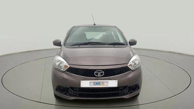 2016 Tata Tiago