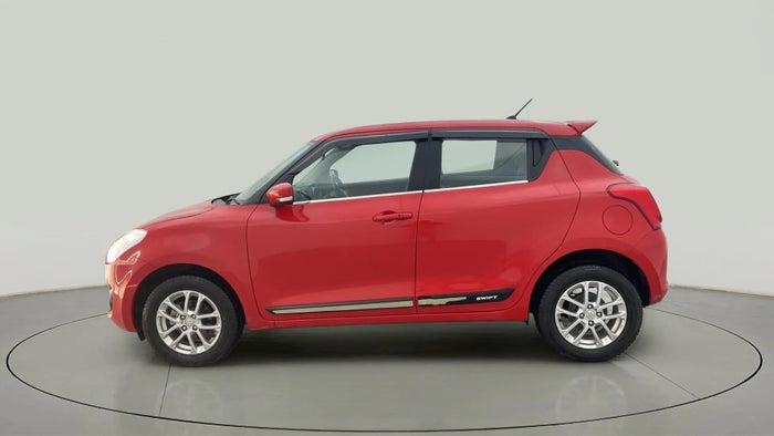 2023 Maruti Swift