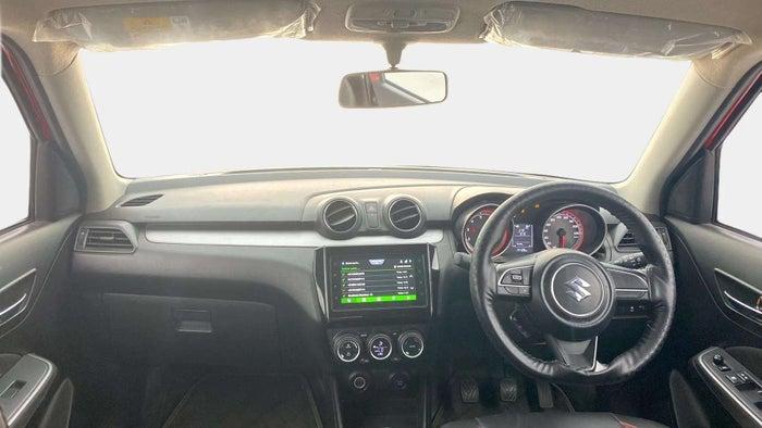 2023 Maruti Swift