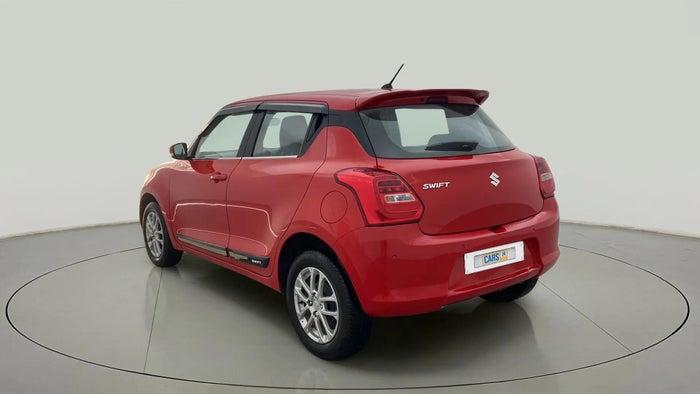 2023 Maruti Swift