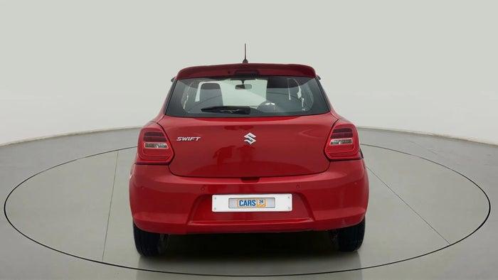 2023 Maruti Swift