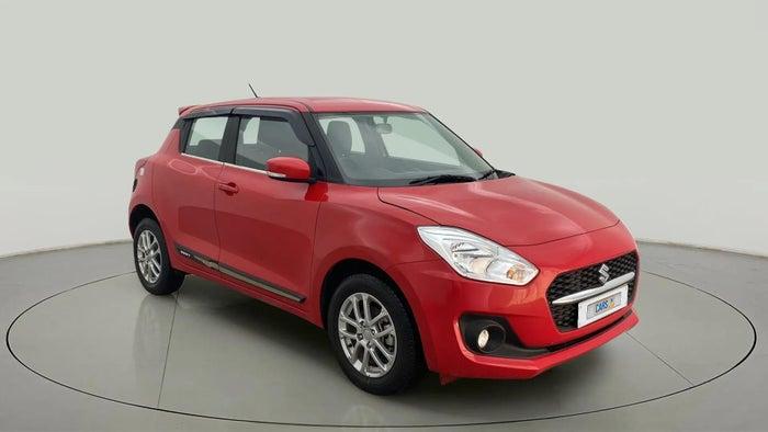 2023 Maruti Swift