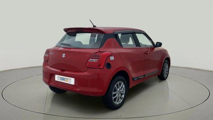 2023 Maruti Swift