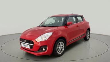 2023 Maruti Swift