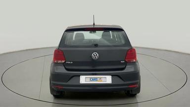 2014 Volkswagen Polo