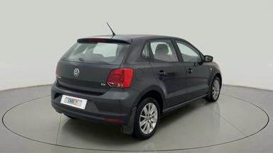 2014 Volkswagen Polo