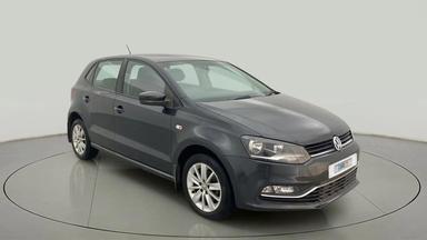 2014 Volkswagen Polo