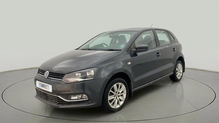 2014 Volkswagen Polo