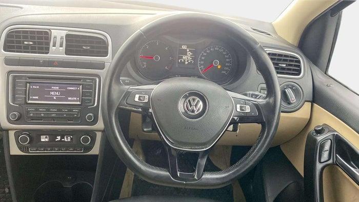 2014 Volkswagen Polo