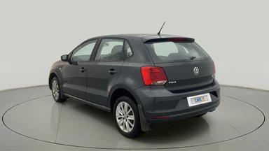 2014 Volkswagen Polo