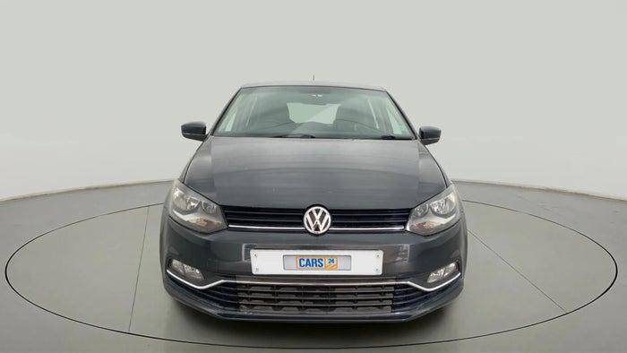 2014 Volkswagen Polo