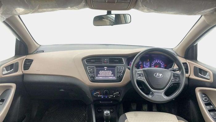 2020 HYUNDAI ELITE I20