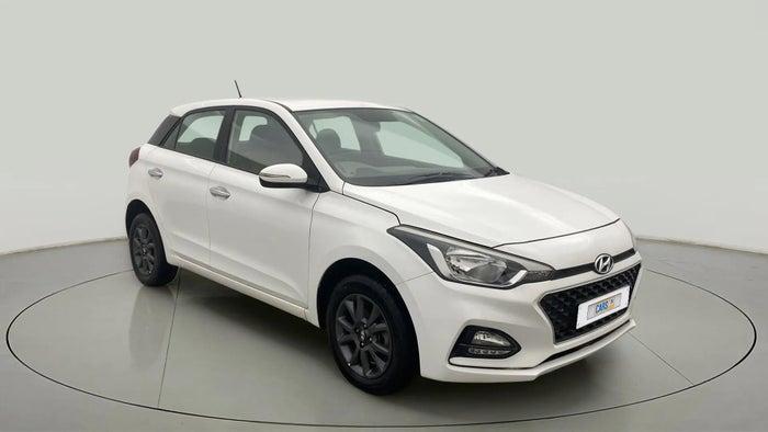 2020 HYUNDAI ELITE I20