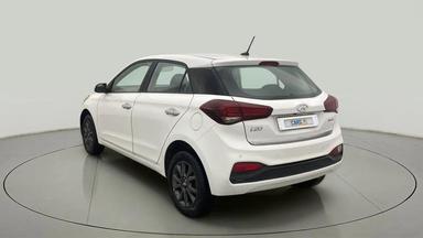 2020 HYUNDAI ELITE I20