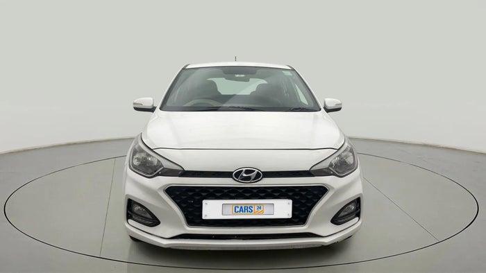 2020 HYUNDAI ELITE I20