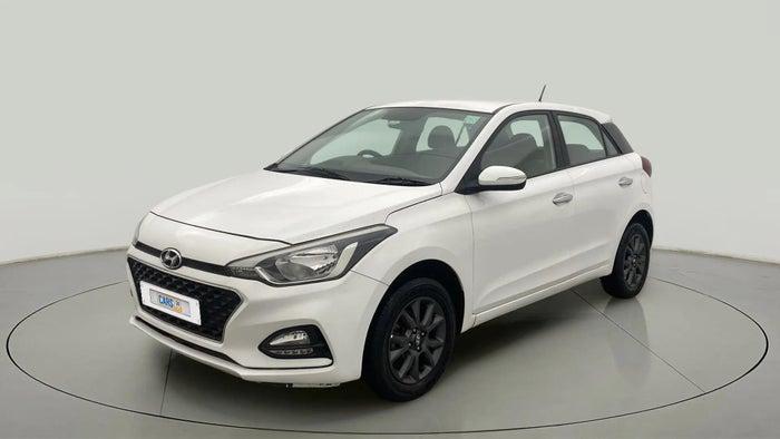 2020 HYUNDAI ELITE I20