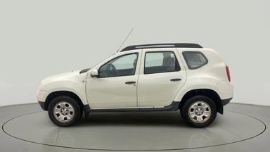 2015 Renault Duster