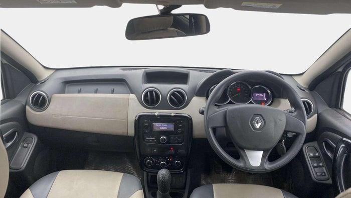 2015 Renault Duster