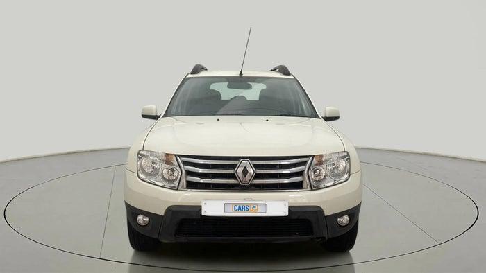 2015 Renault Duster