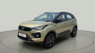 2022 Tata NEXON