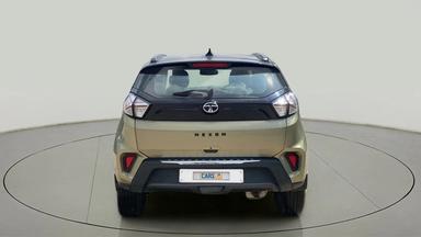 2022 Tata NEXON