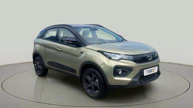 2022 Tata NEXON