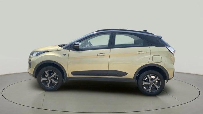 2022 Tata NEXON