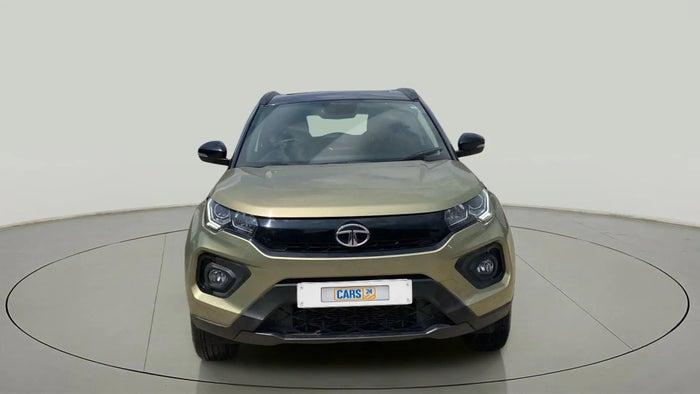 2022 Tata NEXON