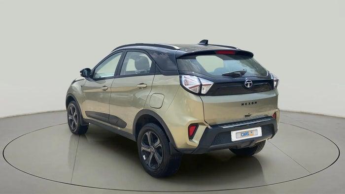 2022 Tata NEXON