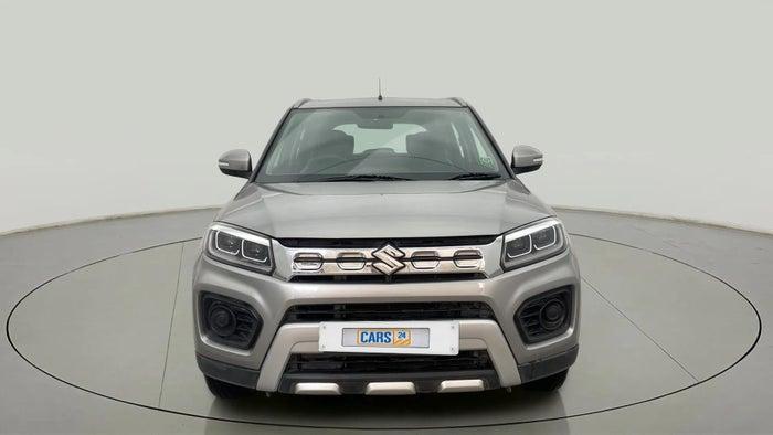 2022 Maruti Vitara Brezza