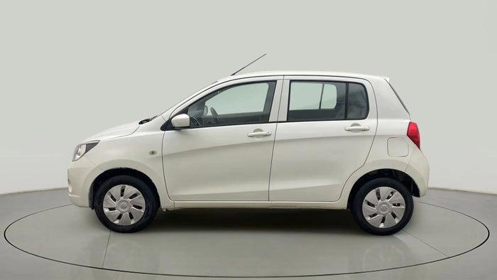 2017 Maruti Celerio