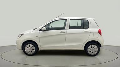 2017 Maruti Celerio