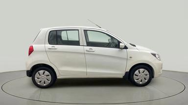 2017 Maruti Celerio