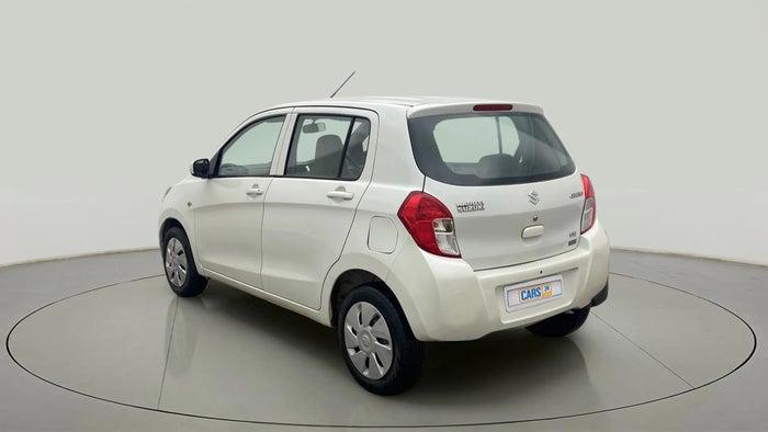 2017 Maruti Celerio