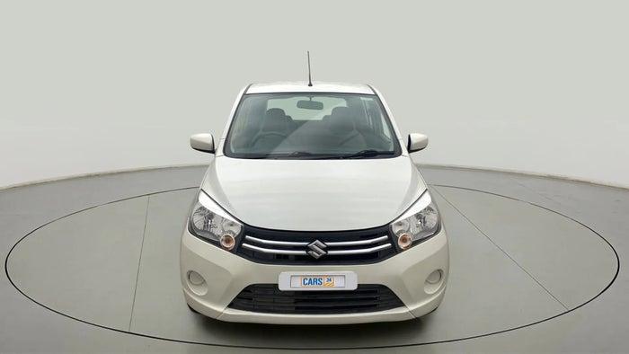 2017 Maruti Celerio