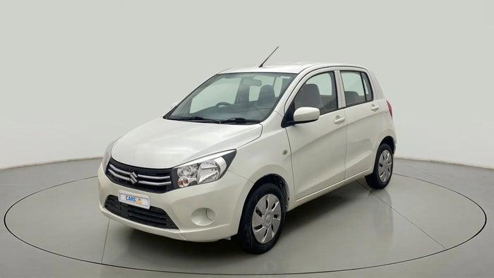 2017 Maruti Celerio