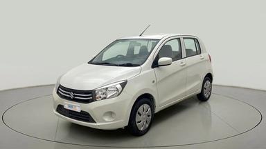 2017 Maruti Celerio