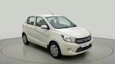 2017 Maruti Celerio